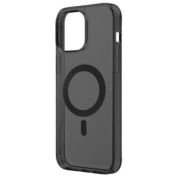 UNIQ Magsafe iPhone 14 Pro Max Skal LifePro Xtreme - Grå