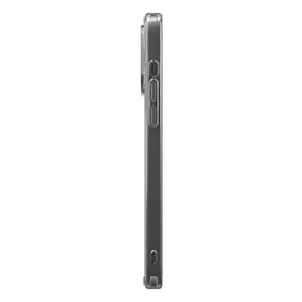 UNIQ Magsafe iPhone 14 Pro Max Skal LifePro Xtreme - Grå