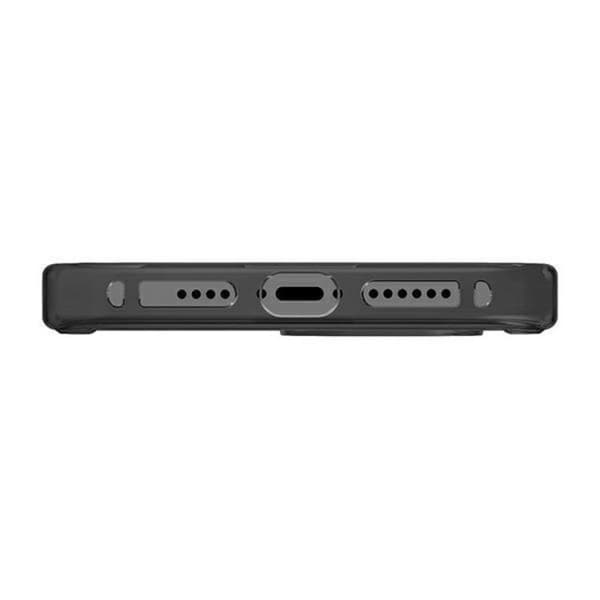 UNIQ Magsafe iPhone 14 Pro Max Skal LifePro Xtreme - Grå