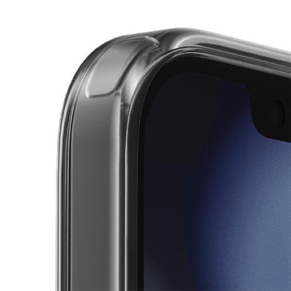 UNIQ Magsafe iPhone 14 Pro Max Skal LifePro Xtreme - Grå