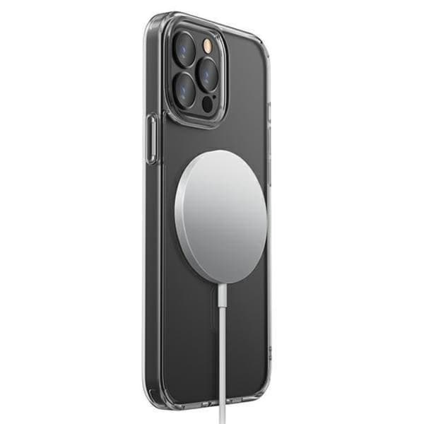 UNIQ Magsafe iPhone 14 Pro Max Skal LifePro Xtreme - Grå