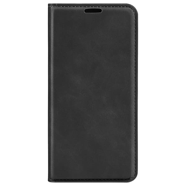 Til TCL 30E/TCL 30 SE/TCL 306/TCL 305 Pung Taske - Sort