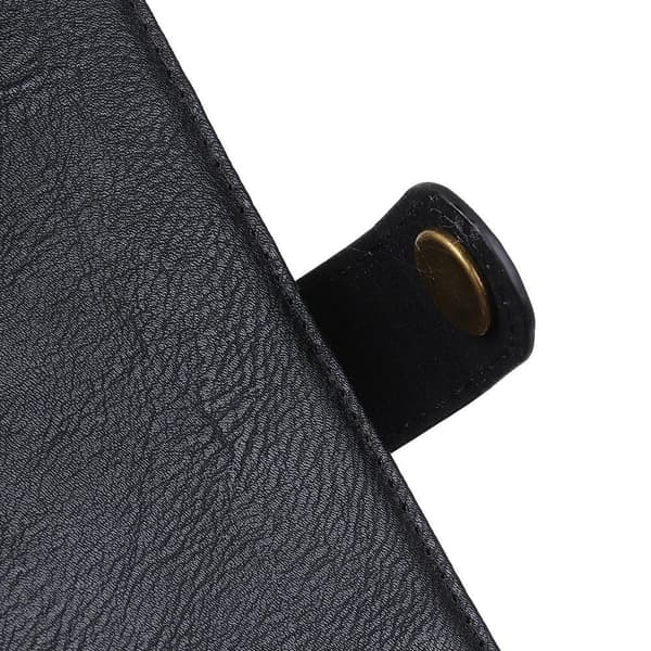 KHAZNEH tegnebogstaske til Motorola Moto E22 4G/E22i 4G