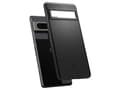 Miniatyrbild 5 av 5: Spigen ACS04706, Omslag, Google, Pixel 7, 16 cm (6.3"), Svart