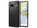 Miniatyrbild 1 av 5: Spigen ACS04706, Omslag, Google, Pixel 7, 16 cm (6.3"), Svart
