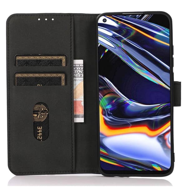 KHAZNEH-lompakko Motorola Moto E22 4G/E22i 4G: lle