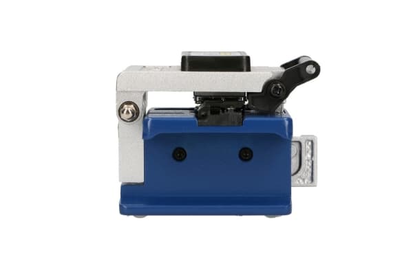 Extralink FIBER CLEAVER NORMAL TYPE, Fusion splice insertti, Alumiini, Blå, Plast, 1 stk, AAA