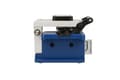 Pikkukuva 3 / 5: Extralink FIBER CLEAVER NORMAL TYPE, Fusion splice insertti, Alumiini, Blå, Plast, 1 stk, AAA