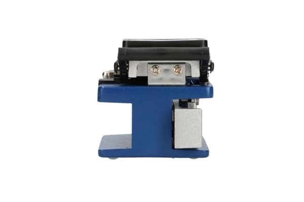 Extralink FIBER CLEAVER NORMAL TYPE, Fusion splice insertti, Alumiini, Blå, Plast, 1 stk, AAA