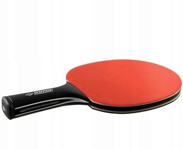 DonicCarboTec 900 pingis- och tennisracket