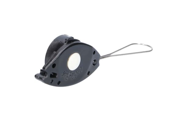 Extralink Fish | Avtrekksholder | FTTH, for fiberoptiske kabler