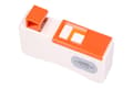Miniatyrbilde 3 av 5: Extralink CLEANER CASSETTE CLE-BOX, Hvit, Rengjøringsservietter