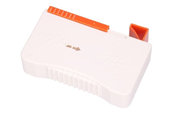 Extralink CLEANER CASSETTE CLE-BOX, Hvit, Rengjøringsservietter