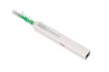 Miniatyrbilde 3 av 5: Extralink CLEANER PEN WUN014 FOR SC/FC/ST/E2000, Grønn, Hvit, Ferrule renser, 40 g