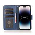 Miniatyrbild 7 av 11: Praktiskt Pl�nboksfodral - iPhone 14 Pro Max