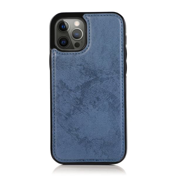 Praktiskt Pl�nboksfodral - iPhone 14 Pro Max
