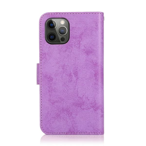 Praktiskt Pl�nboksfodral - iPhone 14 Pro Max