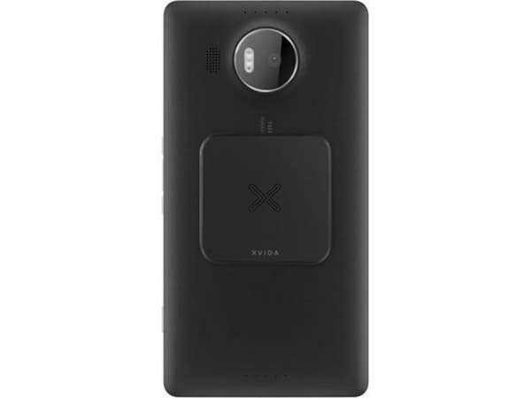 XVIDA Adapter StickyPad5