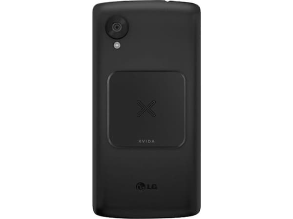 XVIDA Adapter StickyPad5