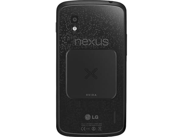 XVIDA Adapter StickyPad5