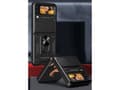 Miniatyrbild 4 av 5: Tech-Protect TECH-PROTECT CAMSHIELD PRO GALAXY Z FLIP 4 BLACK