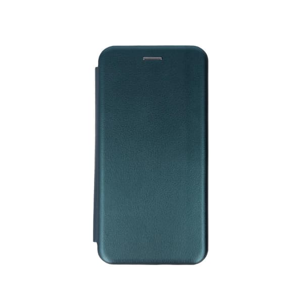 Samsung Galaxy S22 Plus 5G - Smart Diva Mobilplånbok - Mörkgrön