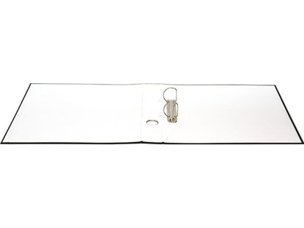 Donau 2-ringpärm A4 30mm röd (3932001PL-04)