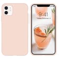 Miniatyrbild 4 av 11: iPhone 12 - Skyddande Stilrent FLOVEME Skal
