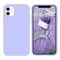 Miniatyrbild 5 av 11: iPhone 12 - Skyddande Stilrent FLOVEME Skal