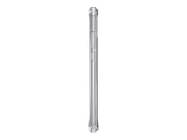 ITSKINS Spectrum Clear - Baksidedeksel for mobiltelefon - termoplast-polyuretan (TPU) - gjennomsiktig - for Huawei P20 lite