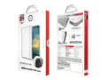 Miniatyrbilde 2 av 5: ITSKINS Spectrum Clear - Baksidedeksel for mobiltelefon - termoplast-polyuretan (TPU) - gjennomsiktig - for Huawei P20 lite