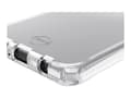 Miniatyrbilde 1 av 5: ITSKINS Spectrum Clear - Baksidedeksel for mobiltelefon - termoplast-polyuretan (TPU) - gjennomsiktig - for Huawei P20 lite