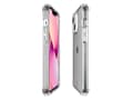 Pikkukuva 5 / 5: ITSKINS SupremeClear, Suojus, Apple, iPhone 13 Mini, 13,7 cm (5.4"), Läpinäkyvä