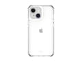 Pikkukuva 2 / 5: ITSKINS SupremeClear, Suojus, Apple, iPhone 13 Mini, 13,7 cm (5.4"), Läpinäkyvä