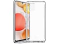 Miniatyrbilde 2 av 5: ITSKINS ITSPECLEARGA42TRA, Samsung G A42 5G, Gjennomsiktig