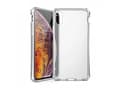 Miniatyrbilde 5 av 5: ITSKINS Spectrum Clear - Baksidedeksel for mobiltelefon - termoplast-polyuretan (TPU) - gjennomsiktig - for Apple iPhone XS Max