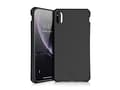 Pikkukuva 1 / 2: ITSKINS SpectrumSolid, Suojus, Apple, iPhone XR, 15,5 cm (6.1"), Musta