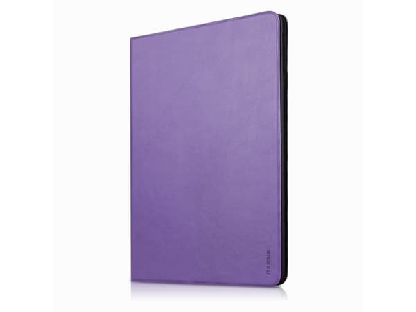 ITSKINS MILANO cover til iPad Air®. Lilla