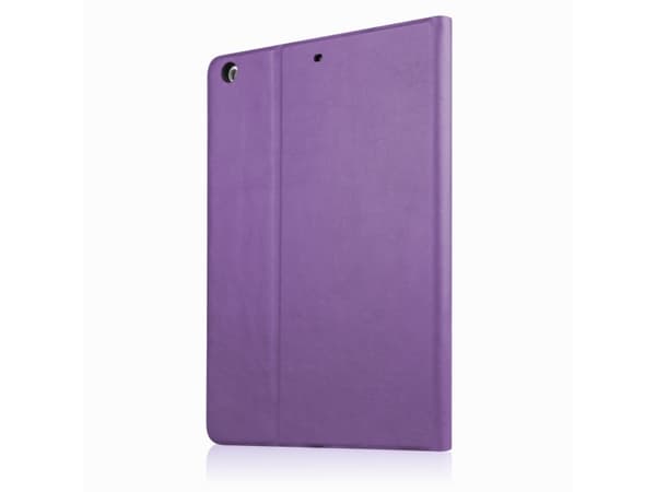 ITSKINS MILANO cover til iPad Air®. Lilla