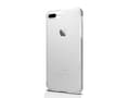Miniatyrbild 3 av 4: ITSKINS NANO DUO cover til iPhone 8 Plus / 7 Plus / 6s Plus / 6 Plus®. Sort og gennemsigtig
