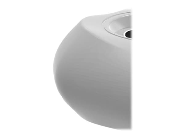 ITSKINS HYBRID // FOLIO - Lommebok for mobiltelefon - helnarvet lær - grå, rosa - 6.1" - for Apple iPhone XR