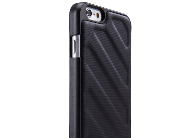 Thule Gauntlet, Etui, Apple, iPhone 6+, 14 cm (5.5"), Svart