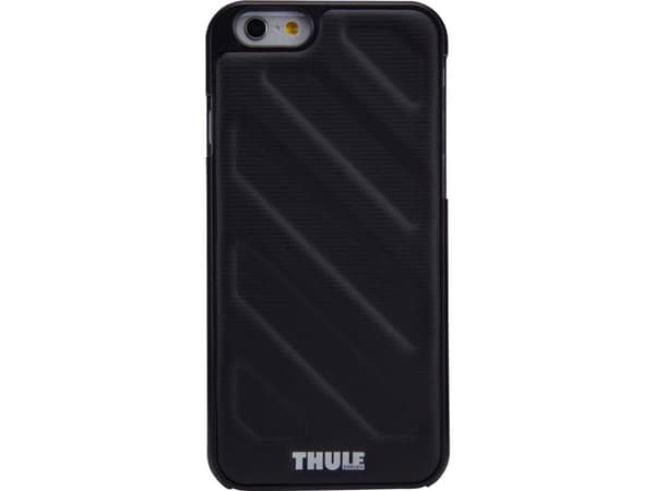 Thule Gauntlet, Etui, Apple, iPhone 6+, 14 cm (5.5"), Svart