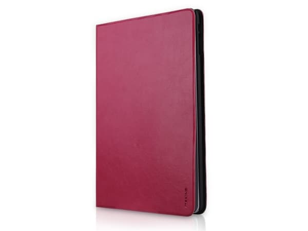 ITSKINS MILANO suojakuori iPad Air®:lle. Vaaleanpunainen