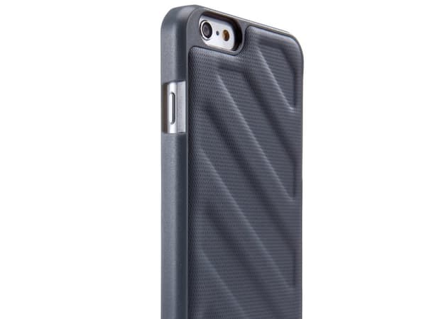 Case Logic TGIE2125SLT, Etui, Apple, Apple iPhone 6 Plus, 14 cm (5.5"), Grå