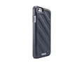 Miniatyrbilde 1 av 4: Case Logic TGIE2125SLT, Etui, Apple, Apple iPhone 6 Plus, 14 cm (5.5"), Grå
