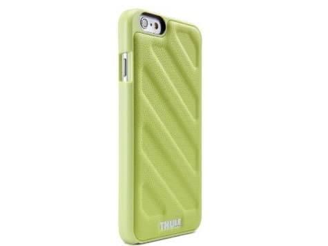 Thule Gauntlet, Suojus, Apple, iPhone 6 Plus, 14 cm (5.5"), Keltainen