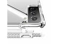 Miniatyrbild 2 av 5: ITSKINS SupremeClear, Omslag, Samsung, Galaxy S21, 15,8 cm (6.2"), Transparent