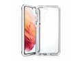 Miniatyrbild 1 av 5: ITSKINS SupremeClear, Omslag, Samsung, Galaxy S21, 15,8 cm (6.2"), Transparent