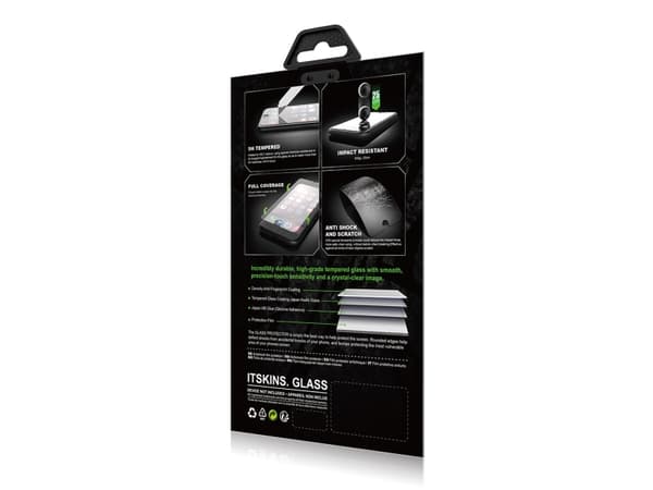 ITSKINS beskyttelsesglas til Huawei Nova Plus®